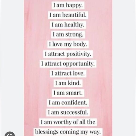 Reminder Affirmations   - Picture 10 of 16